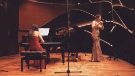 Весенняя гармония в Баку – тонкость женского вкуса (ФОТО)