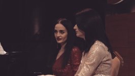 Весенняя гармония в Баку – тонкость женского вкуса (ФОТО)