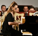 Каждая нота звучала идеально – концерт проекта "Yeni adlar" в Баку (ФОТО)