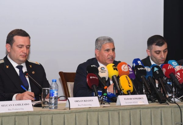 Установлены личности 64 человек, похороненных во время I Карабахской войны без опознания