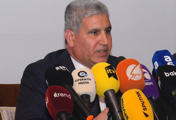 В Азербайджане установлены личности еще 9 человек, чьи останки были найдены в массовых захоронениях