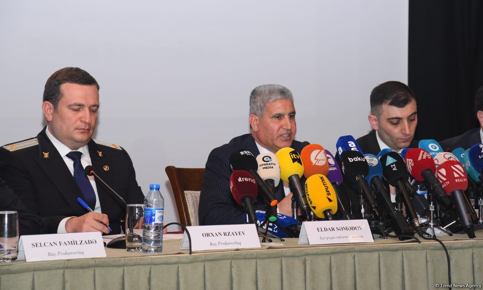 Установлены личности 64 человек, похороненных во время I Карабахской войны без опознания