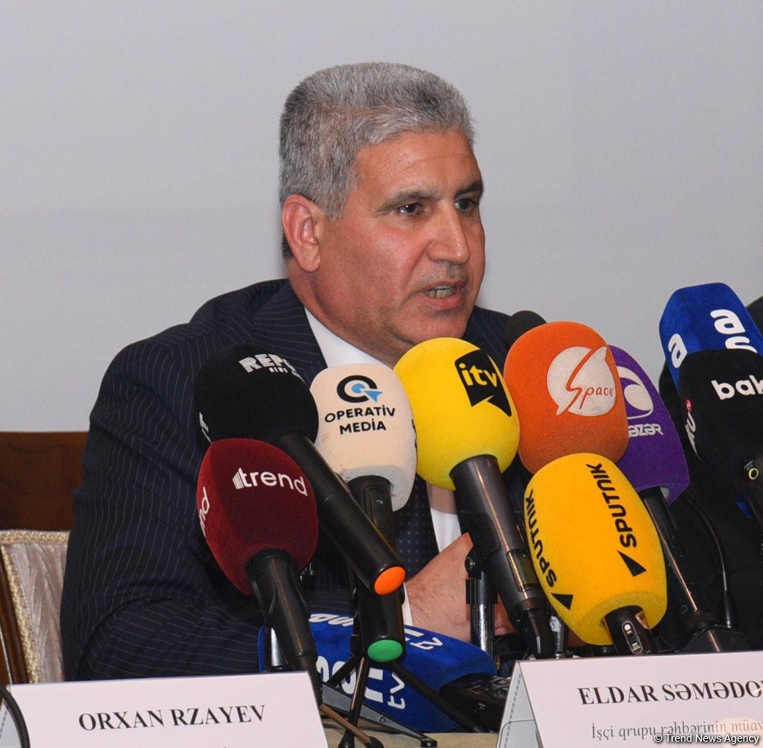 В Азербайджане установлены личности еще 9 человек, чьи останки были найдены в массовых захоронениях