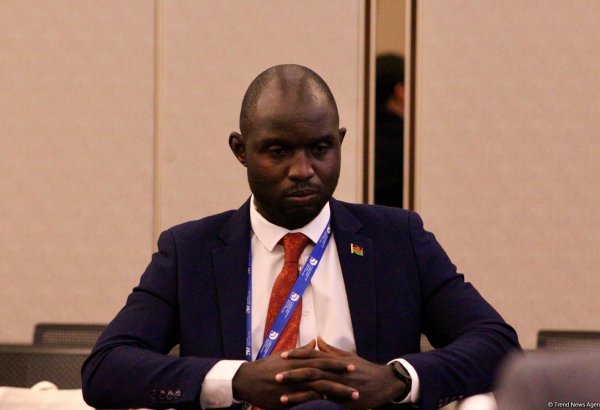 Предпринимаются попытки предотвратить насилие с помощью спорта - представитель глобальной спортивной программы Малави