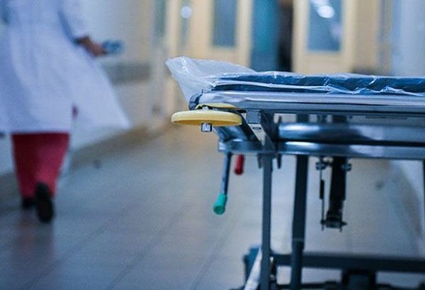 Стало известно о состоянии здоровья пострадавших при взрыве ручной гранаты в Агджабеди