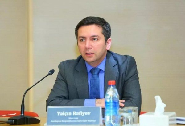 Команда COP29 работает по трем основным направлениям - Ялчин Рафиев