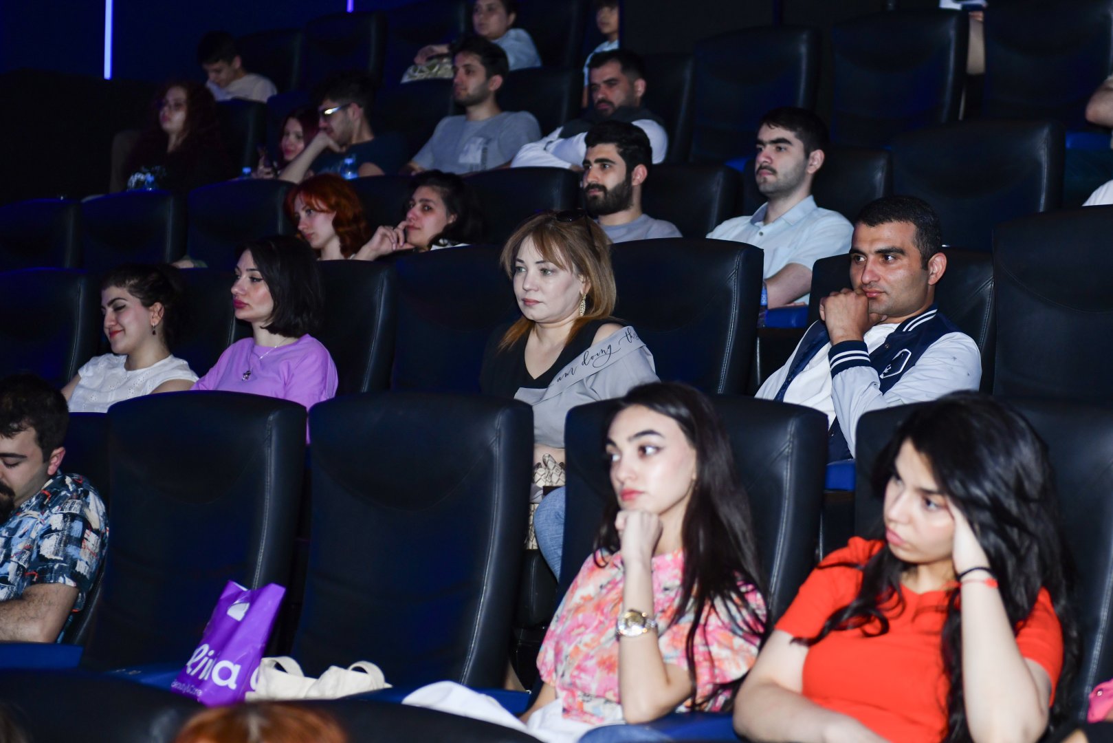 "Звук свирели" Расима Оджагова вновь на большом экране: встреча с Тапдыгом и другими героями фильма  (ФОТО)