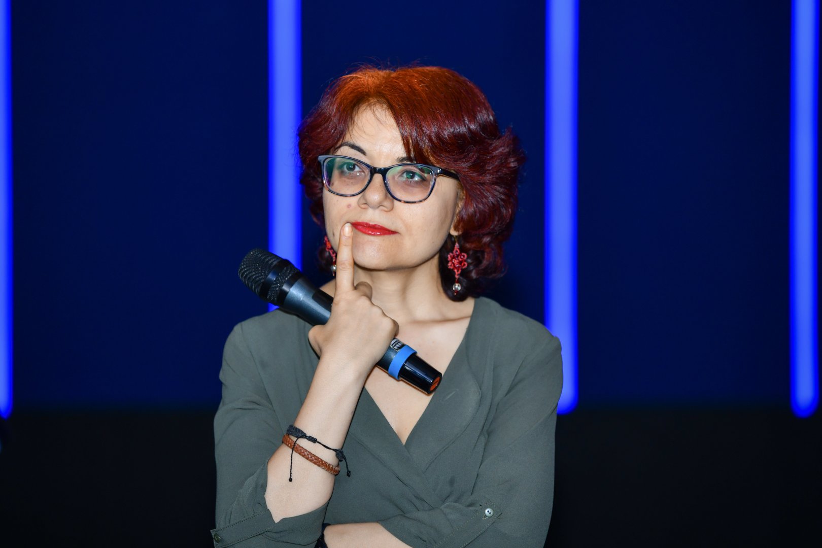 "Звук свирели" Расима Оджагова вновь на большом экране: встреча с Тапдыгом и другими героями фильма  (ФОТО)