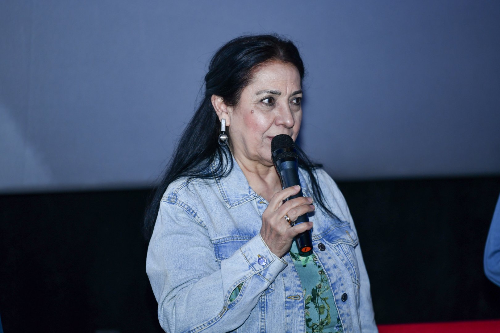 "Звук свирели" Расима Оджагова вновь на большом экране: встреча с Тапдыгом и другими героями фильма  (ФОТО)