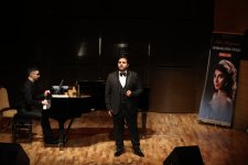 Опаловая свадьба Фидан Гаджиевой и Филиппа Нейлора – специальный гость из Италии Рипалта Буфо (ФОТО)