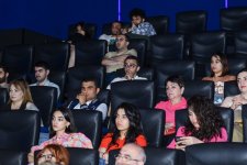 "Звук свирели" Расима Оджагова вновь на большом экране: встреча с Тапдыгом и другими героями фильма  (ФОТО)