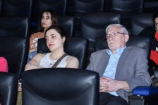 "Звук свирели" Расима Оджагова вновь на большом экране: встреча с Тапдыгом и другими героями фильма  (ФОТО)