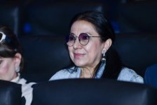 "Звук свирели" Расима Оджагова вновь на большом экране: встреча с Тапдыгом и другими героями фильма  (ФОТО)