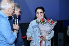 "Звук свирели" Расима Оджагова вновь на большом экране: встреча с Тапдыгом и другими героями фильма  (ФОТО)