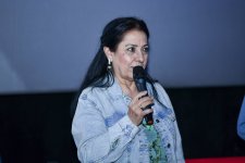 "Звук свирели" Расима Оджагова вновь на большом экране: встреча с Тапдыгом и другими героями фильма  (ФОТО)