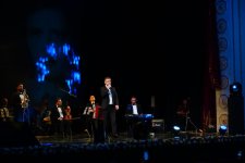 Магистраль имени Эльзы Ибрагимовой... Впервые из Гянджи в Баку "проложен" музыкальный путь (ВИДЕО, ФОТО)