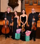 По струнам души… Весеннее вдохновение в Баку (ФОТО/ВИДЕО)