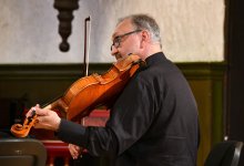 По струнам души… Весеннее вдохновение в Баку (ФОТО/ВИДЕО)