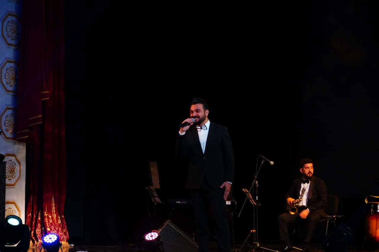 Магистраль имени Эльзы Ибрагимовой... Впервые из Гянджи в Баку "проложен" музыкальный путь (ВИДЕО, ФОТО)