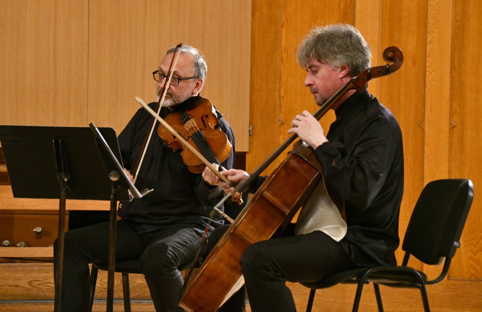 По струнам души… Весеннее вдохновение в Баку (ФОТО/ВИДЕО)