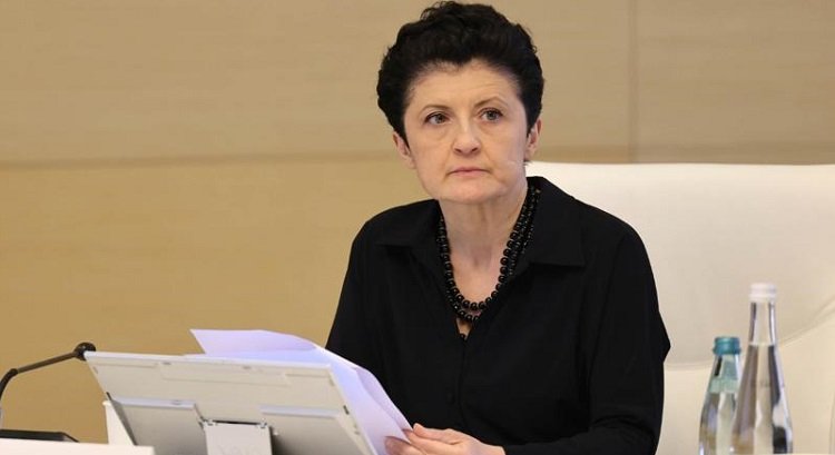 Мы высоко ценим нашу дружбу и партнерство с Азербайджаном - заместитель премьер-министра Грузии