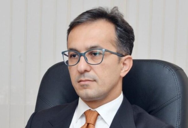 Рамин Мамедов лишен депутатского мандата