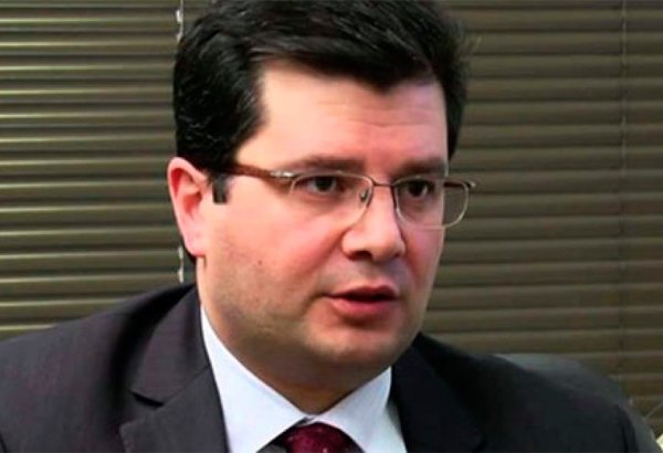 Возрождение культуры наполнено призывами к миру - Эльман Абдуллаев