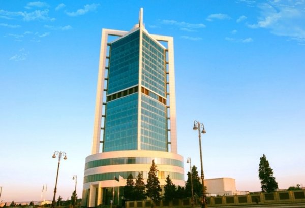 Названа сумма краткосрочного депозита SOFAZ, размещенного в 2024 г. в банке ОАЭ