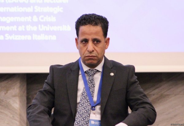 Социальные медиа прокладывают путь к развитию культурных связей - Лучин Разуи