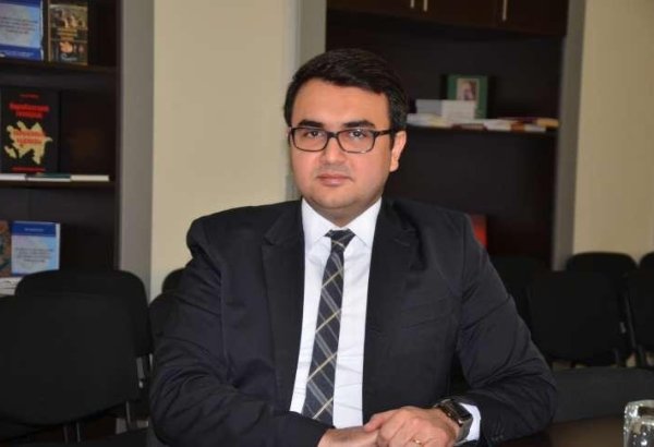 Создание мультикультурального общества - один из важнейших путей достижения общественного единства - Реван Гасанов