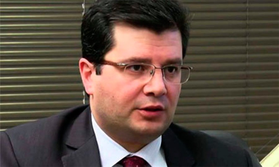 Возрождение культуры наполнено призывами к миру - Эльман Абдуллаев