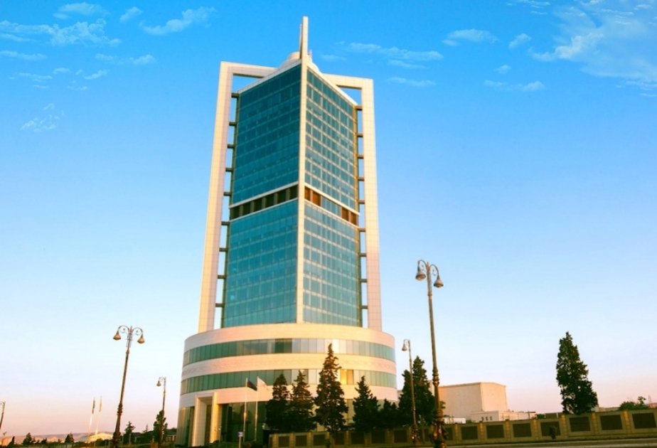 Названа сумма краткосрочного депозита SOFAZ, размещенного в 2024 г. в банке ОАЭ