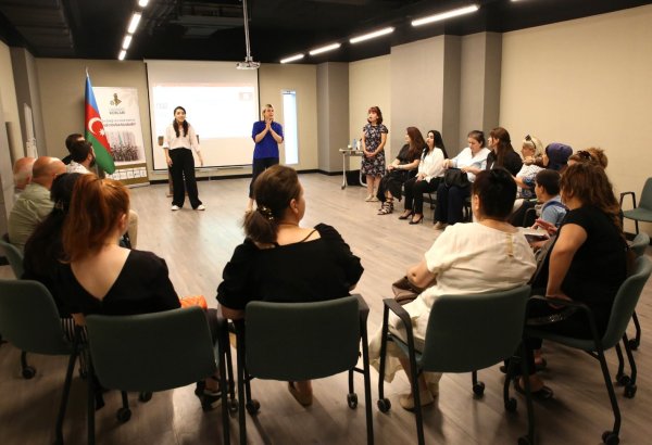 При поддержке PASHA Holding программа "Карабахские МСП" будет продолжена и в 2024 году (ФОТО)