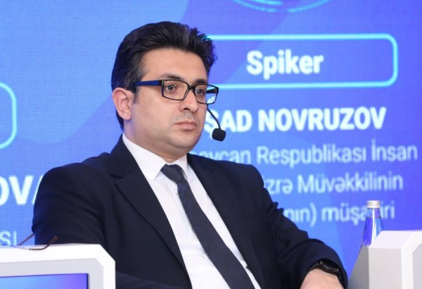 Неэтичные и аморальные публикации в соцсетях негативно влияют на мышление подростков - советник омбудсмена Азербайджана