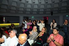 Вечер классической музыки в Баку с зарубежными звездами оперного искусства (ФОТО)