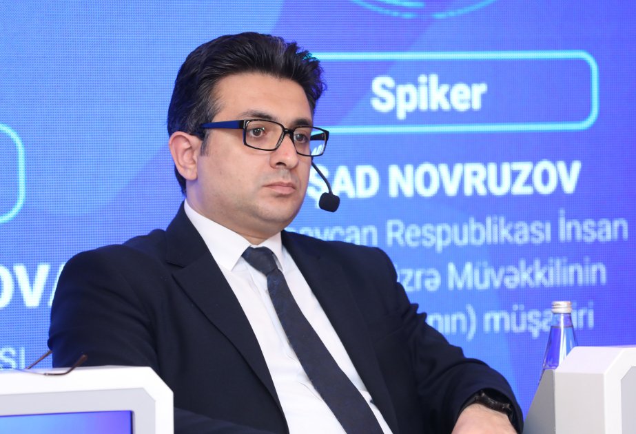 Неэтичные и аморальные публикации в соцсетях негативно влияют на мышление подростков - советник омбудсмена Азербайджана