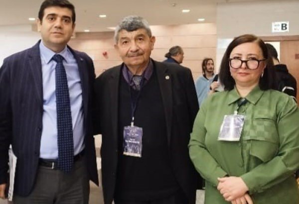 Исполнительский стиль Алекпера Аскерова на духовых инструментах в искусстве 
тюркского  мира (ФОТО)