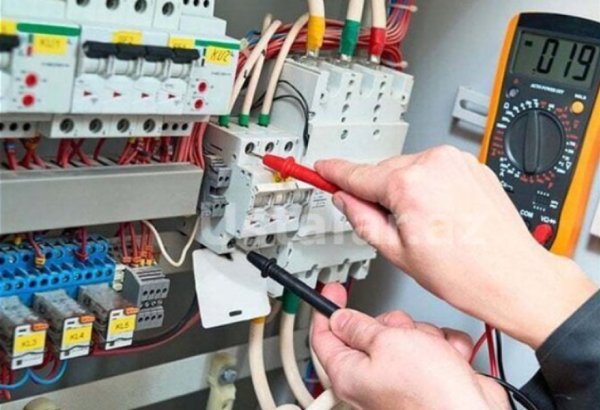 В Азербайджане установят плату за подключение к сети высокого напряжения