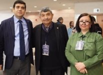 Исполнительский стиль Алекпера Аскерова на духовых инструментах в искусстве 
тюркского  мира (ФОТО)
