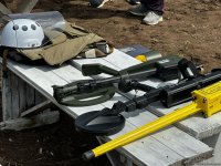 Международные путешественники посетили Джоджуг Марджанлы (ФОТО)