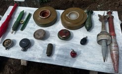 Международные путешественники посетили Джоджуг Марджанлы (ФОТО)