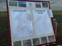 Международные путешественники посетили Джоджуг Марджанлы (ФОТО)