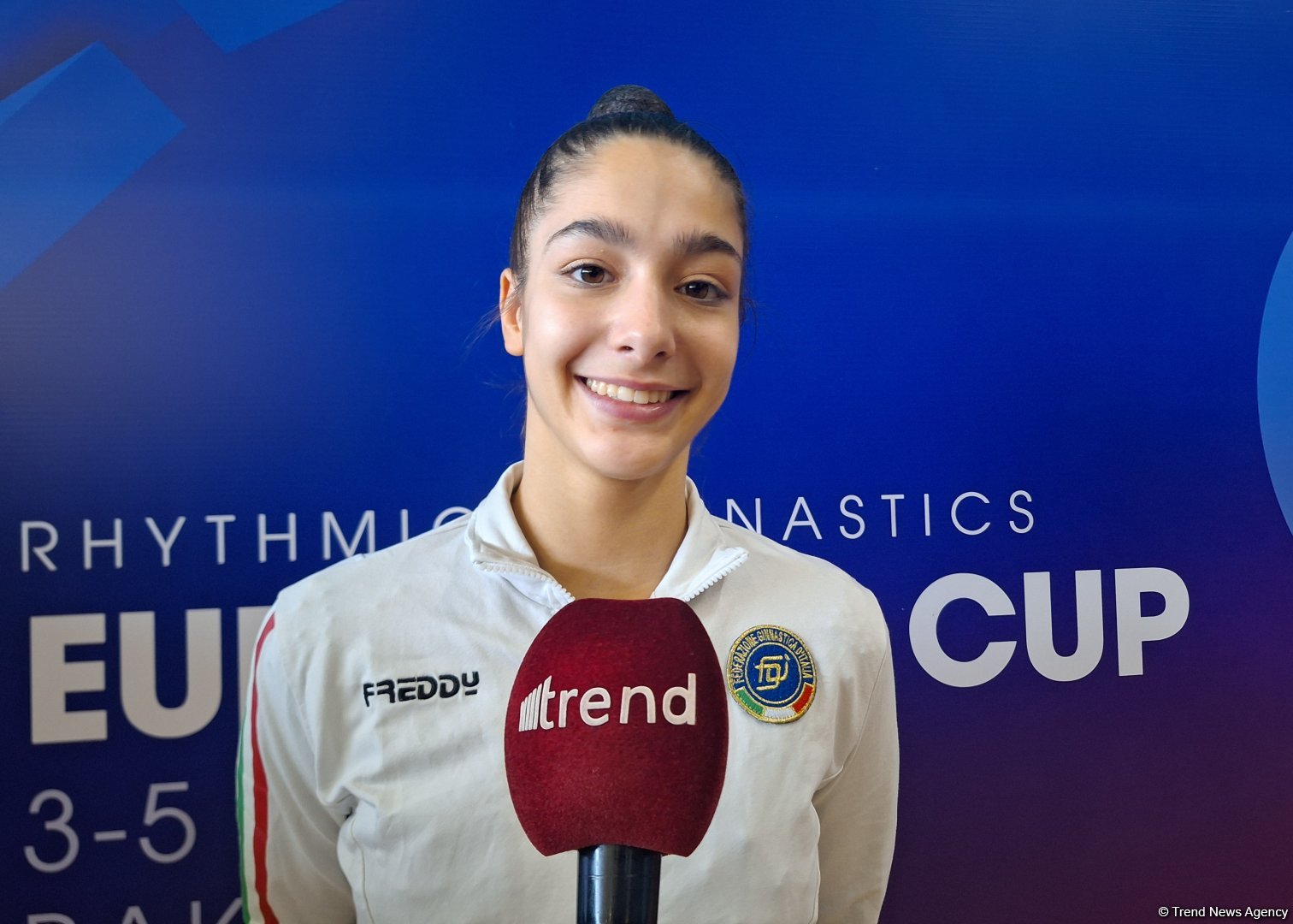 Проведение кросс-баттлов – отличная идея - серебряная медалистка Кубка Европы в Баку