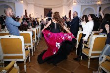 Феерическое завершение Международного оперного фестиваля Фидан Гаджиевой! Гала-вечер с участием звезд Viva-Opera (ВИДЕО, ФОТО)