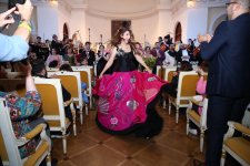 Феерическое завершение Международного оперного фестиваля Фидан Гаджиевой! Гала-вечер с участием звезд Viva-Opera (ВИДЕО, ФОТО)