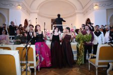 Феерическое завершение Международного оперного фестиваля Фидан Гаджиевой! Гала-вечер с участием звезд Viva-Opera (ВИДЕО, ФОТО)