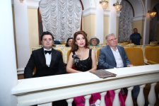 Феерическое завершение Международного оперного фестиваля Фидан Гаджиевой! Гала-вечер с участием звезд Viva-Opera (ВИДЕО, ФОТО)