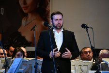 Феерическое завершение Международного оперного фестиваля Фидан Гаджиевой! Гала-вечер с участием звезд Viva-Opera (ВИДЕО, ФОТО)