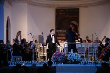 Феерическое завершение Международного оперного фестиваля Фидан Гаджиевой! Гала-вечер с участием звезд Viva-Opera (ВИДЕО, ФОТО)