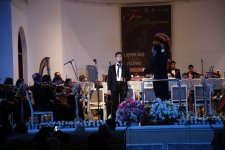 Феерическое завершение Международного оперного фестиваля Фидан Гаджиевой! Гала-вечер с участием звезд Viva-Opera (ВИДЕО, ФОТО)